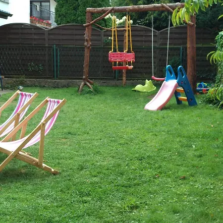 Homestay szállás 