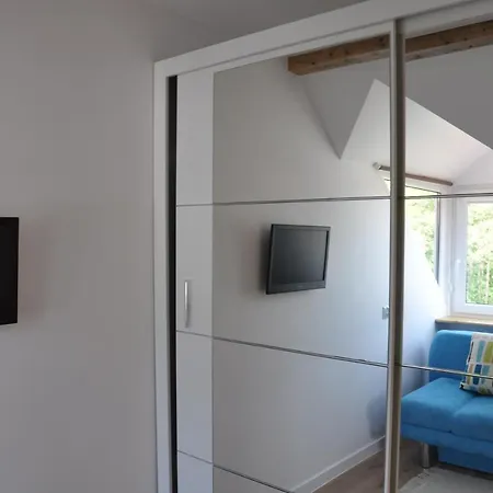 منزل للإقامة 