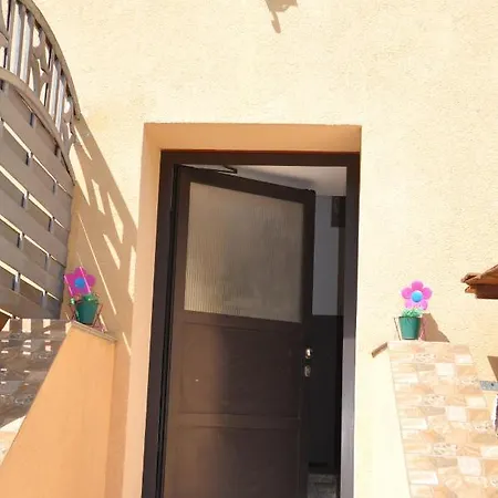 منزل للإقامة 