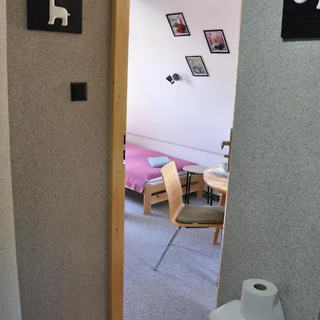 منزل للإقامة 