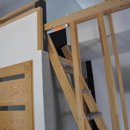 منزل للإقامة 