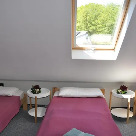 منزل للإقامة 