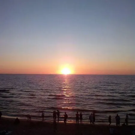 منزل للإقامة 