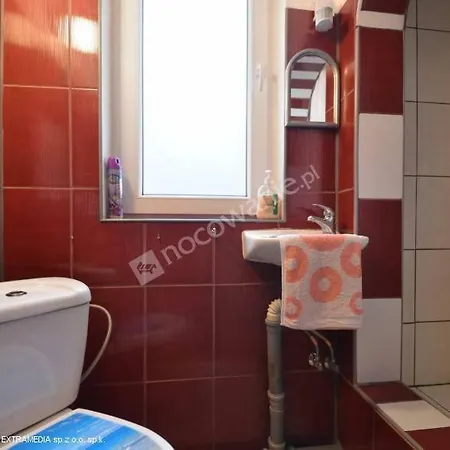 منزل للإقامة 