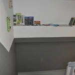 Privat bolig 