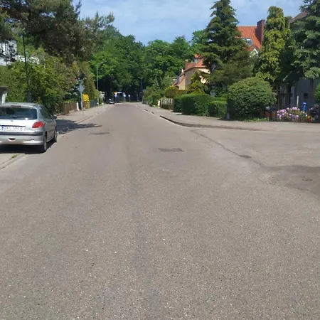 Privat bolig 