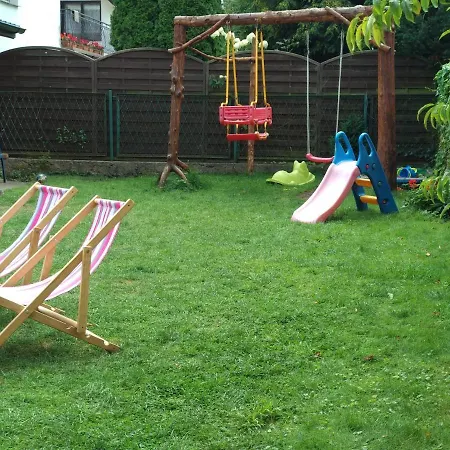 Séjour chez l'habitant 