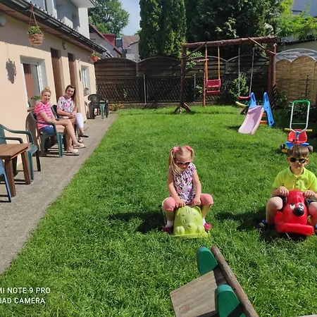 Séjour chez l'habitant 