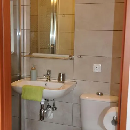 Séjour chez l'habitant 