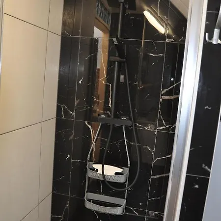 Quarto em Acomodações Particulares 