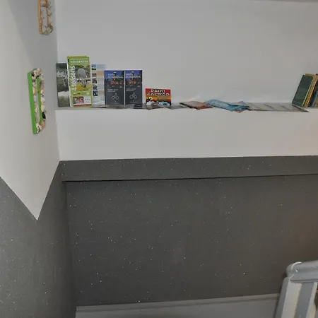 Séjour chez l'habitant 