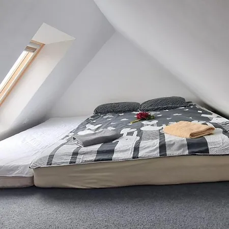 Séjour chez l'habitant 