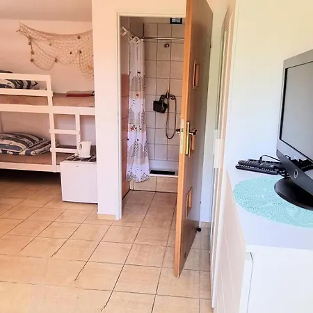 Séjour chez l'habitant 