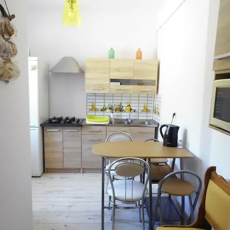 Séjour chez l'habitant 